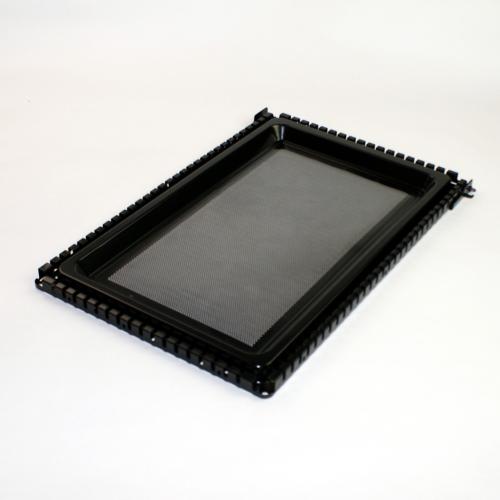 Panasonic Microwave Door - F302K4U00AP