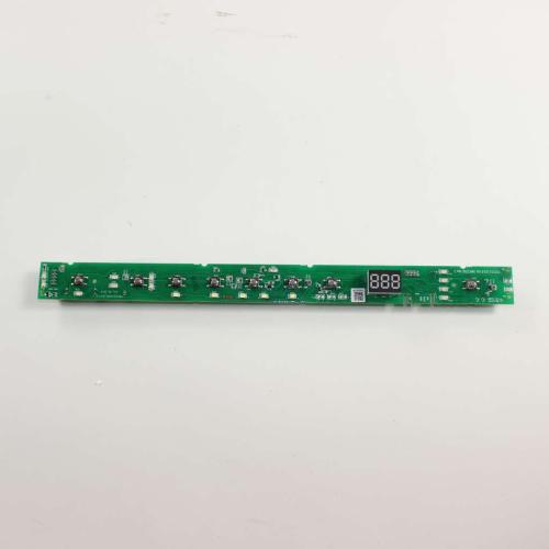 GE Interface User Top - WD21X22177