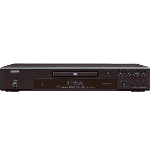 Denon DVD1740 Dvd-1740 - Progressive Scan Cd/Dvd Player