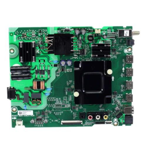 Hisense Television Main Board - 289865