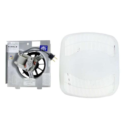 Hvac Parts Airking Finish Kit (As50) - AS50MBG