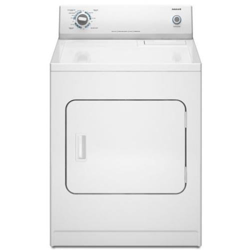 Maytag YAED4370TQ0 Electric Dryer