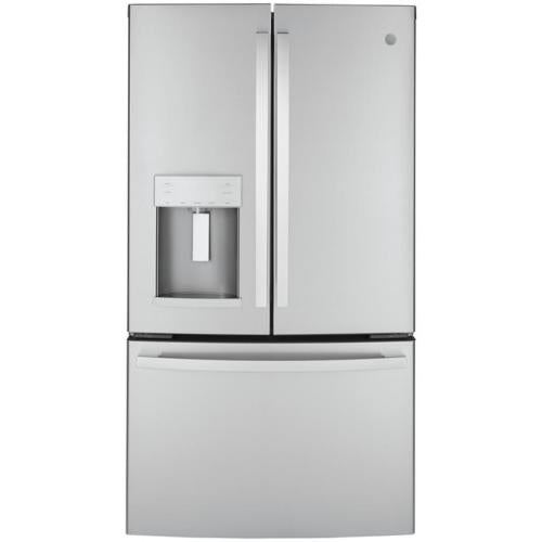 Ge GYE22GYNEFS Refrigerator