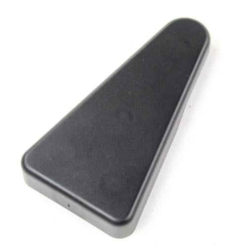 Whirlpool Refrigerator Freezer Door Hinge Cover - WP2213363