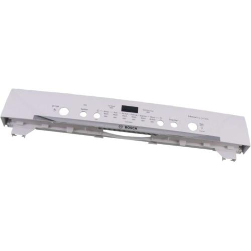 Bosch Panel - Facia - 00686739