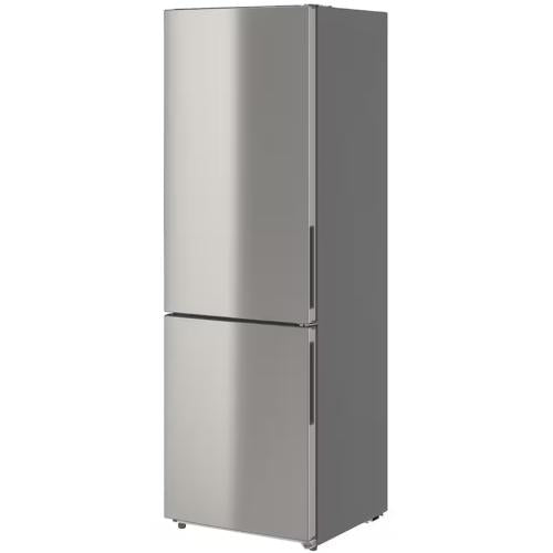 Ikea 30462155 Farskhet Bottom-Frzr Refrigerator 10.4 Cu.Ft Ss Na