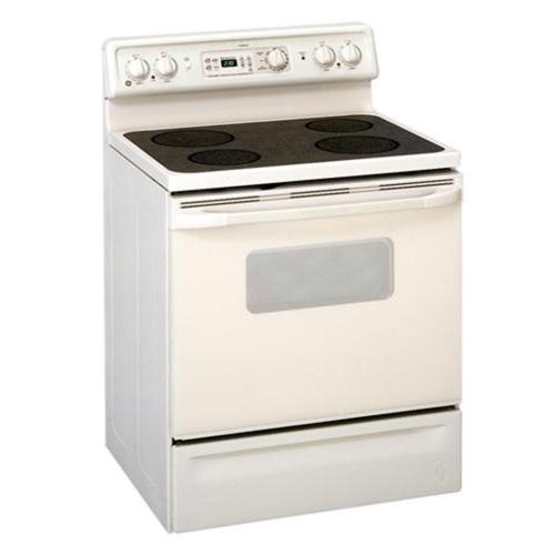 Ge JBP66AB2AA Electric Range
