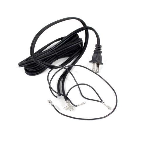Delonghi Convector Heater Power Supply Cord - 5011310481