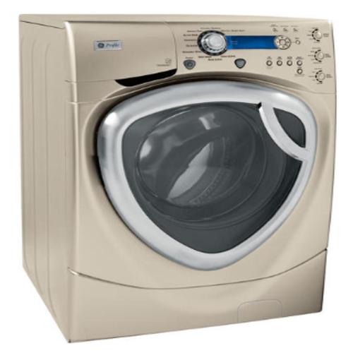 Ge WPDH8800J2MG Washer