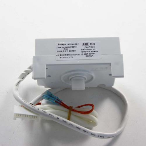 LG Refrigerator Ice Maker 5988Ja1 - 5988JA1001H