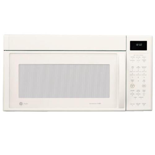 Ge JVM1860CF001 Microwave Or Advantium