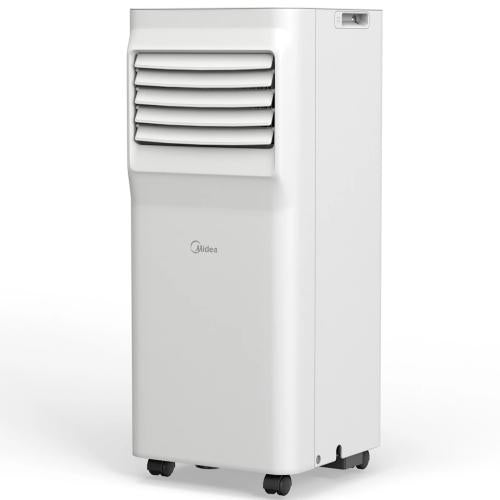 Midea MAP05R1AWWTT 5,000 Btu (8,000 Ashrae) 115V Portable Air Conditioner