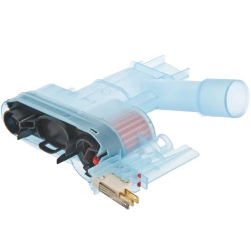 Bosch Inlet - 00440670