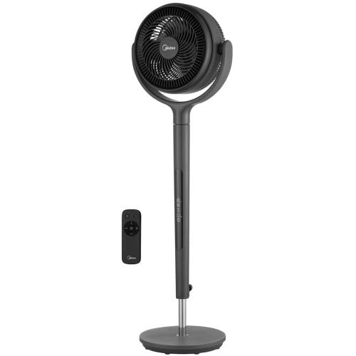 Midea MSFS07RW6GB Pedastal Fan