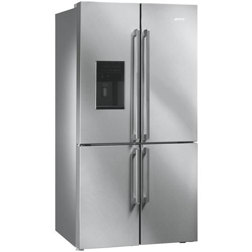 Smeg FQ75XPEDU French Door Refrigerator