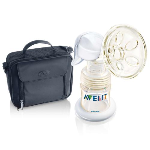 Avent SCF300 Discontinued Manual Breast Pump
