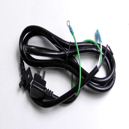 Danby Refrigerator Power Supply Cord Assembly - 1.01.01.01.210R