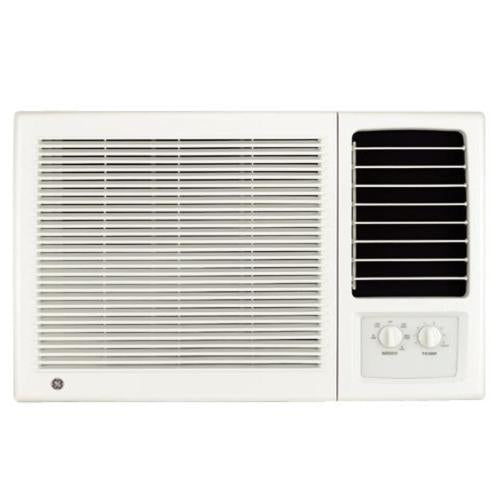 Ge ASV18DBS1 Room Air Conditioner Built In