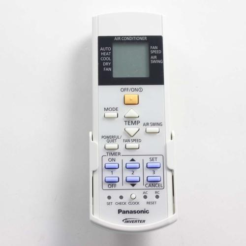Panasonic Air Conditioner Remote Control - CWA75C4643