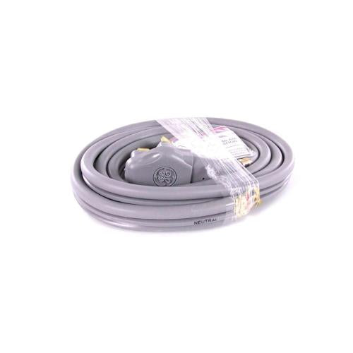 GE 3-Wire, 6 Feet Length, 50-Amp - WX09X10012