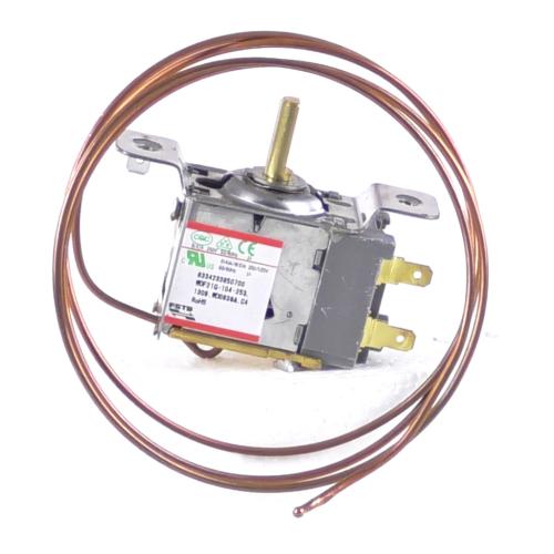 Panasonic Refrigerator Thermostat - 8334233950700