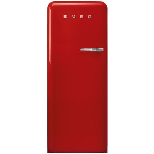 Smeg FAB28ULRD3 Lh L0 Refrigerator Fab28