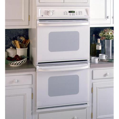 Ge JKP27WA1WW Electric Range