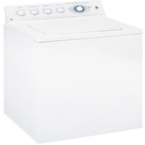 Ge WWSE3160A0WW Washer