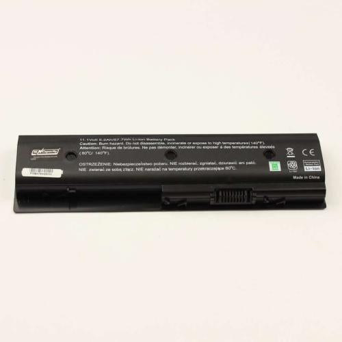 High Capacity 11.1 Volt Li-Ion Laptop Batter - B-5436