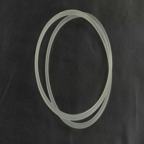 Danby Washer & Dryer Combo Fan Belt - GYJXJ4680812