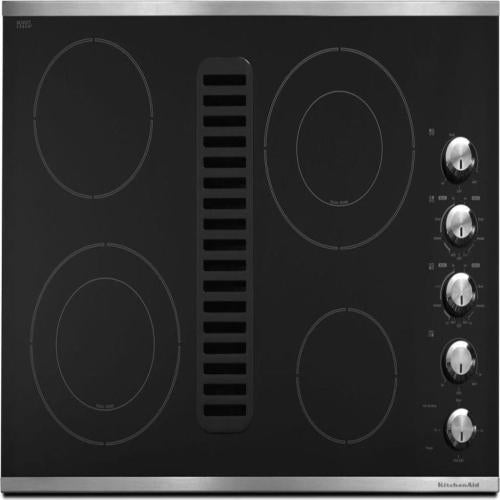 Whirlpool KECD807XSS01 Replacement Part