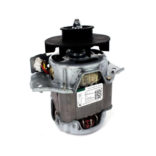GE Kit Washer Motor And Pulley As - WH49X27318