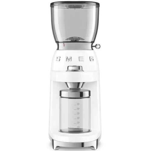 Smeg CGF11WHUS Coffee Grinder