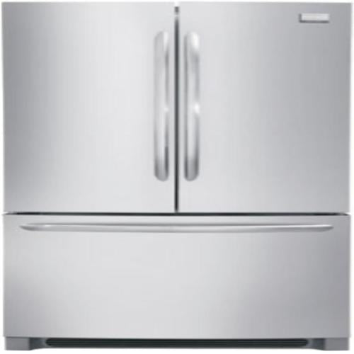 Electrolux FGHG2366PF4A