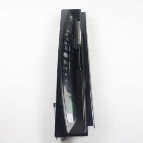 GE Escutcheon Bowed Ss Asm - WD34X11230