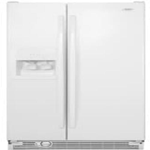 Whirlpool ED5FHEXST03