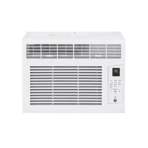 Ge AHQ06LZW1 Room Air Conditioner Built In