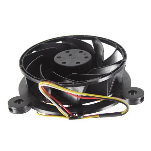 GE Refrigerator Evaporator Fan - WR60X32071