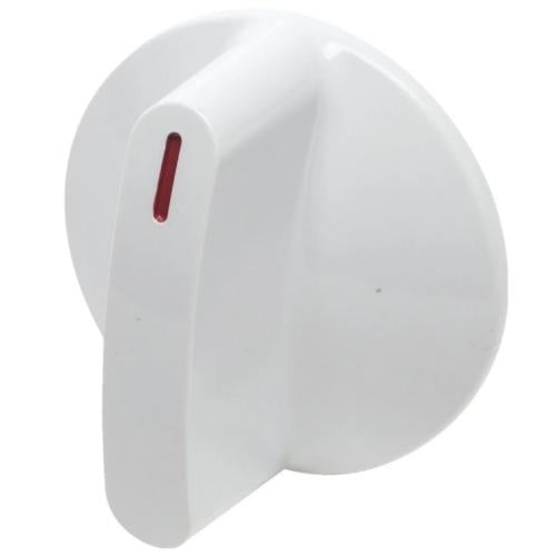 GE Knob&Clip As - WH1X2721