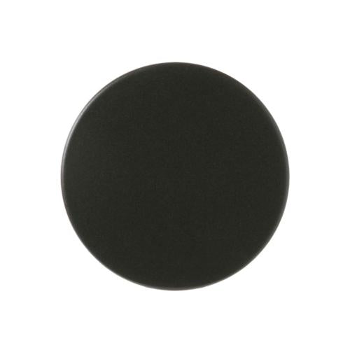 GE Burner Cap Lt Frt -Sbk - WB13T10036