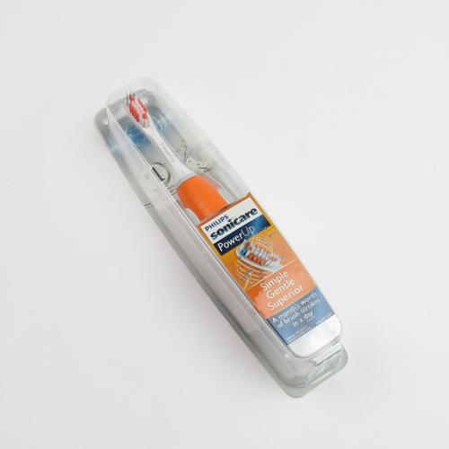 Sonicare Powerup Battery Toothbrush - O - HX3631/03