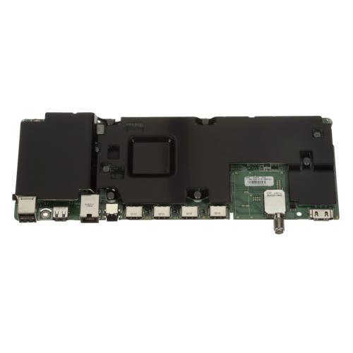 Samsung Pcb Assembly - BN94-12490K