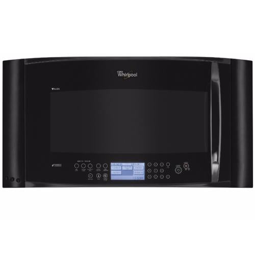 Whirlpool GH7208XRB2 Microwave