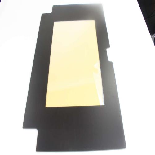 Bosch Glass Panel - 00687461