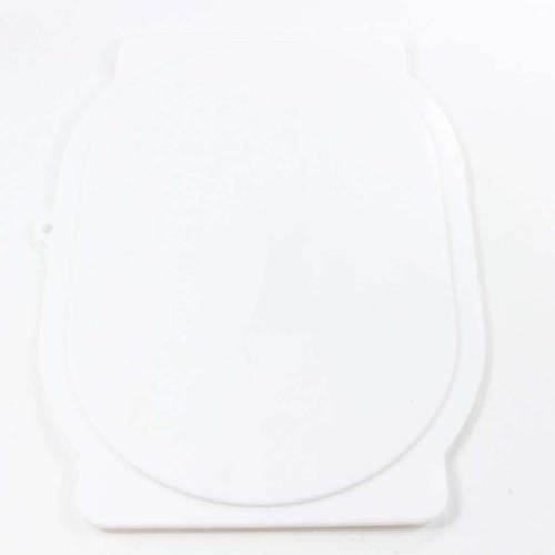 Panasonic Range Wave Guide Cover - F20115H00AP