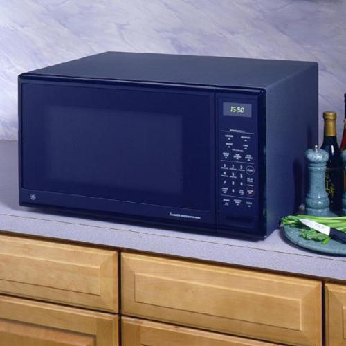 Ge JE1550GW02 Microwave Or Advantium