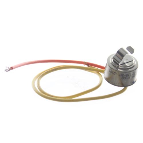 GE Thermostat Def - WR50X10025