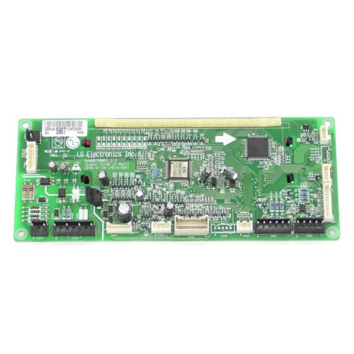 LG Main Pcb Assembly - EBR81445907
