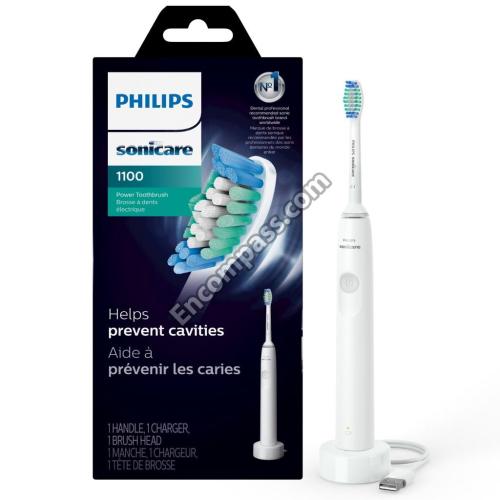 Sonicare 1100_2100_SERIES