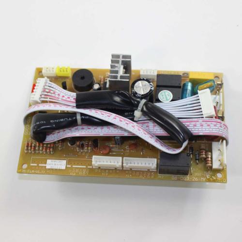 Danby Dwc286/Wwc287 Control Board - DG3-26.1
